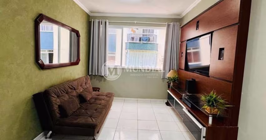 Ótimo apartamento frente mar, Centro, Balneário Camboriú - SC