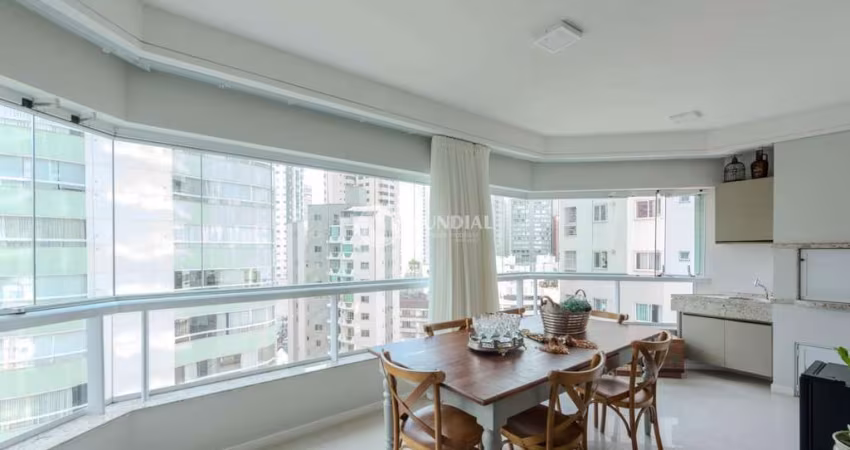 Oportunidade! lindo apartamento no centro de bc, Centro, Balneário Camboriú - SC