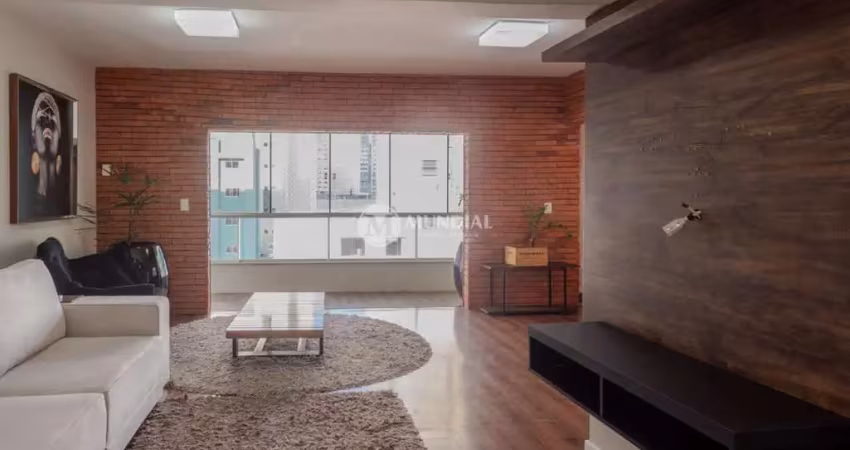 Otimo apartamento locação anual , centro, balneário camboriú - sc