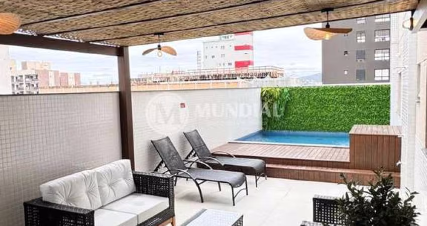 Solar di milano - apto 102, Centro, Balneário Camboriú - SC