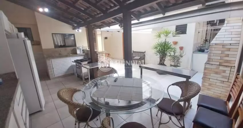 Casa para locação temporada, pioneiros, balneário camboriú - sc