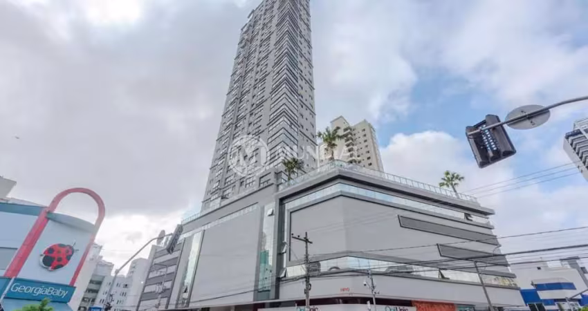 Apartamento para venda em balneÁrio camboriÚ, Centro, Balneário Camboriú - SC
