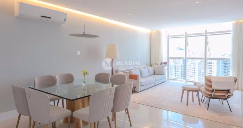 Apartamento pra venda , Centro, Balneário Camboriú - SC
