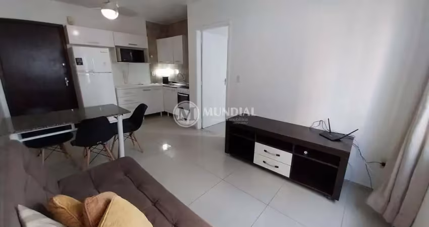 Apartamento com 1 quarto para alugar na Rua 3500, 200, Centro, Balneário Camboriú