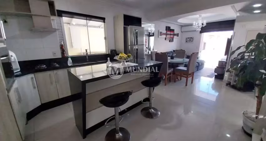 Apartamento para venda no bairro vila real, Vila Real, Balneário Camboriú - SC