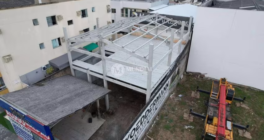 GalpÃo para locaÇÃo na vila real, Vila Real, Balneário Camboriú - SC