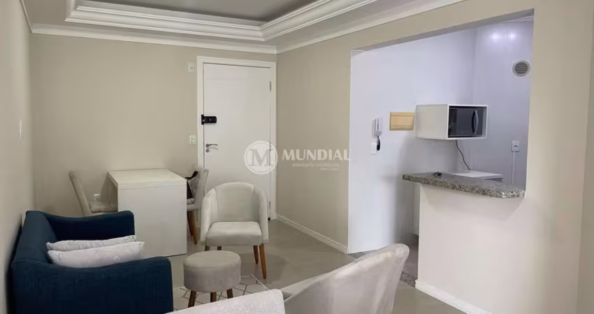 Anual quadra mar com churrasqueira, Centro, Balneário Camboriú - SC