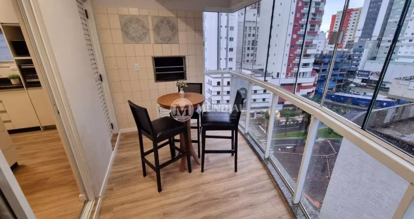 Bom apartamento para venda na barra sul, Centro, Balneário Camboriú - SC