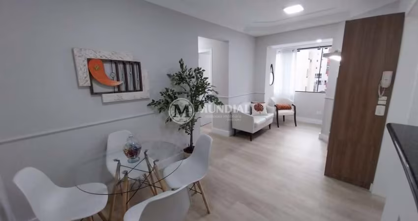 Apartamento para venda em balneÁrio camboriu , Centro, Balneário Camboriú - SC