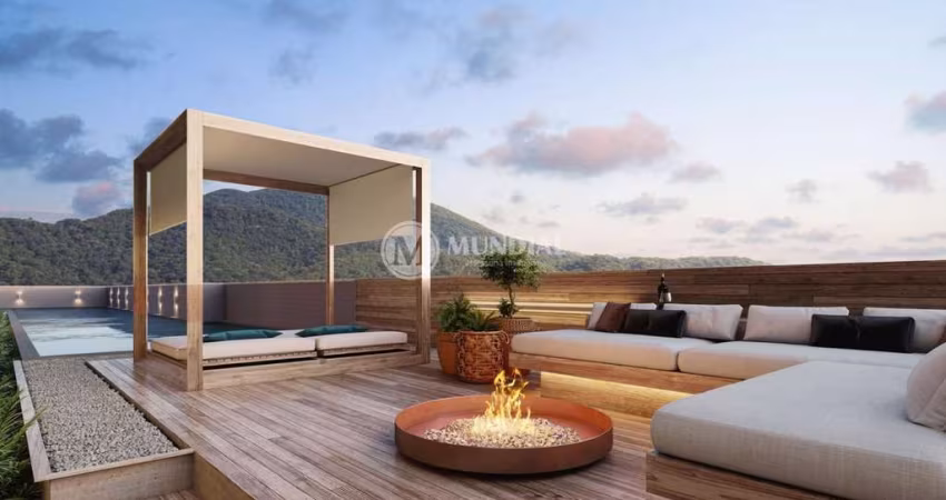 Brava breezze residence, Praia Brava de Itajaí, Itajaí - SC