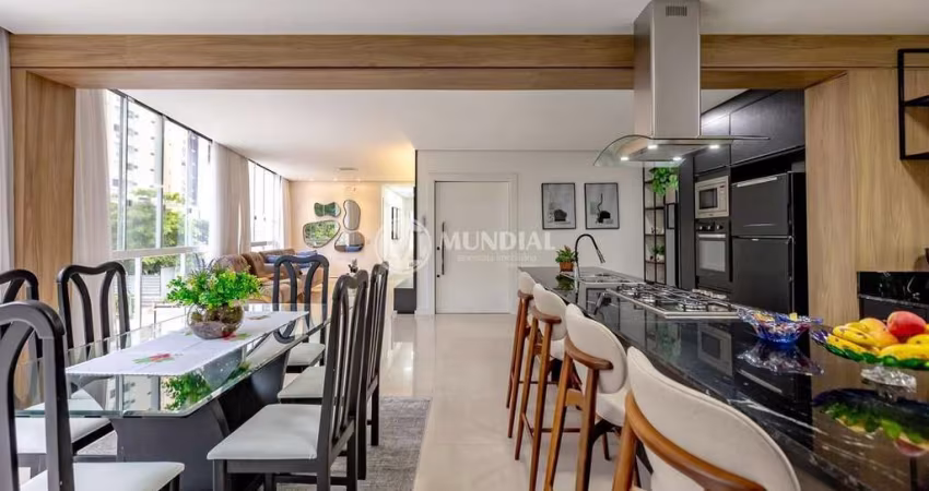 Apartamento para locaÇÃo temporada , Centro, Balneário Camboriú - SC
