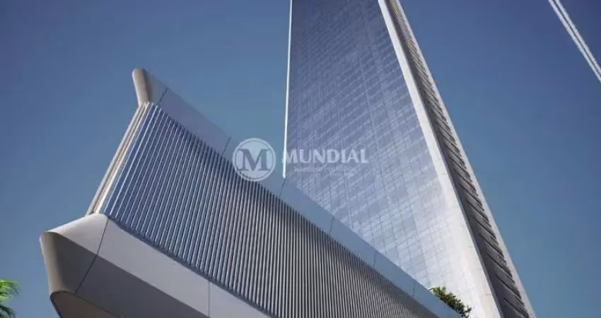 Desfrute de um andar alto no vitra by pininfarina , Centro, Balneário Camboriú - SC