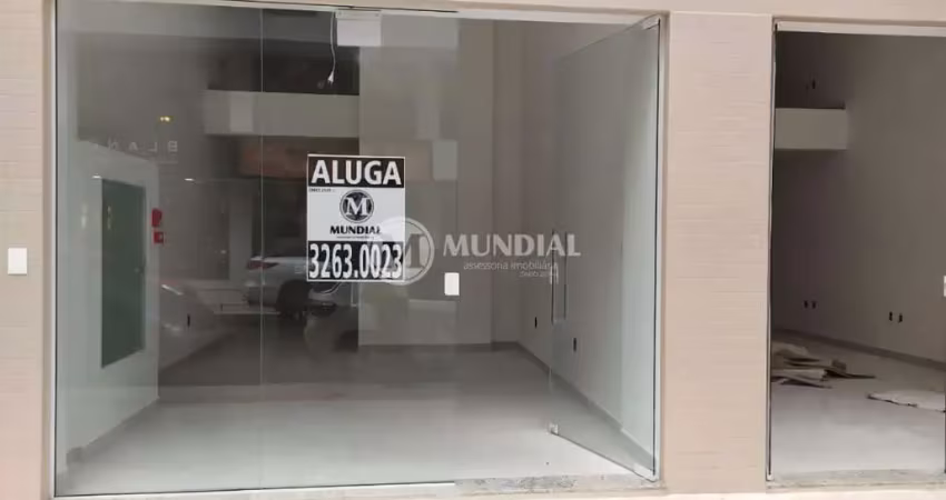 Sala comercial nova com mezanino no centro de bc, centro, balneário camboriú - sc