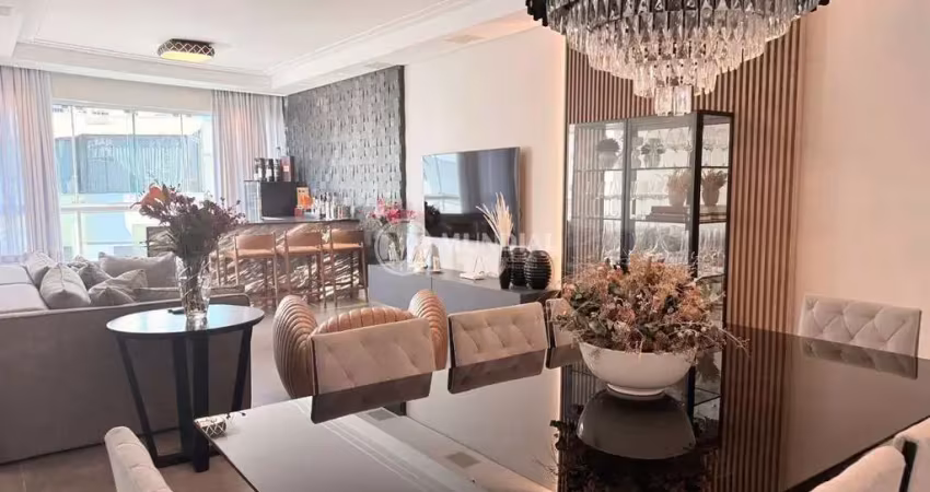Apartamento com 3 quartos à venda na Rua 3420, 64, Centro, Balneário Camboriú