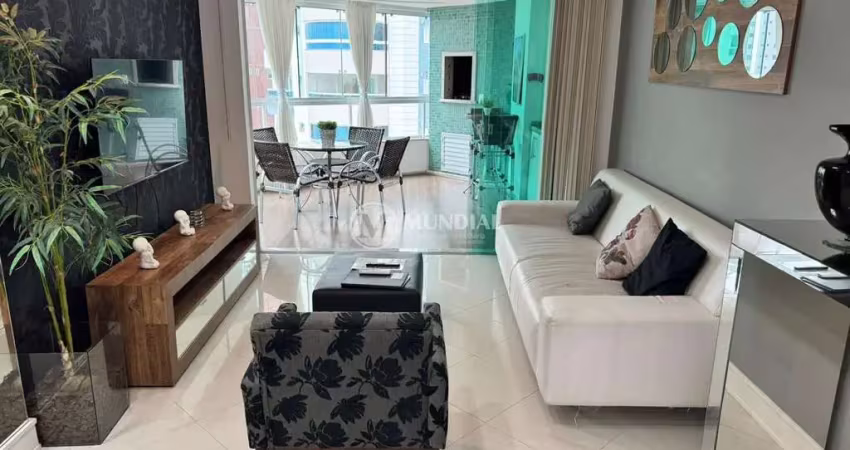 Lindo apartamento para venda! , centro, balneário camboriú - sc