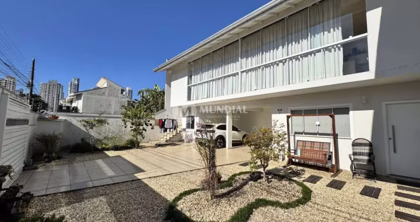Residência exclusiva , centro, balneário camboriú - sc