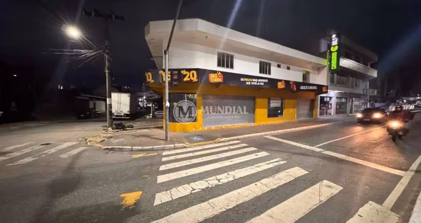 Prédio comercial para locação , municípios, balneário camboriú - sc