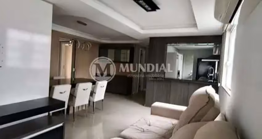 Apartamento diferenciado para locação anual , centro, balneário camboriú - sc
