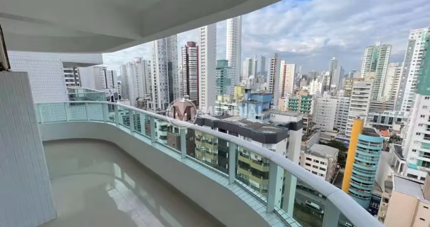 Apartamento com excelente estrutura , centro , balneário camboriú - sc