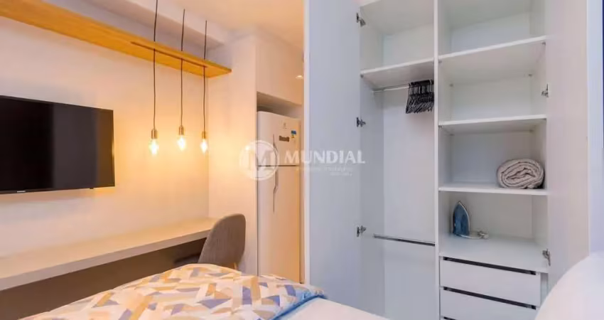 Belíssimo apartamento em curitiba , centro, curitiba - pr