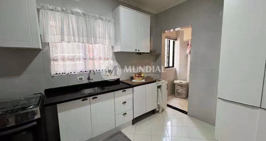 Apartamento com 3 quartos à venda na Rua 2500, 388, Centro, Balneário Camboriú