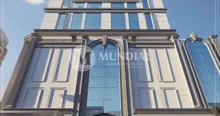 Tânia prochnow residence, centro, balneário camboriú - sc