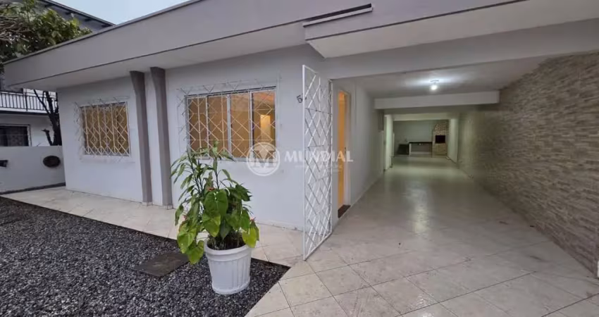 Casa para locação anual , municípios, balneário camboriú - sc
