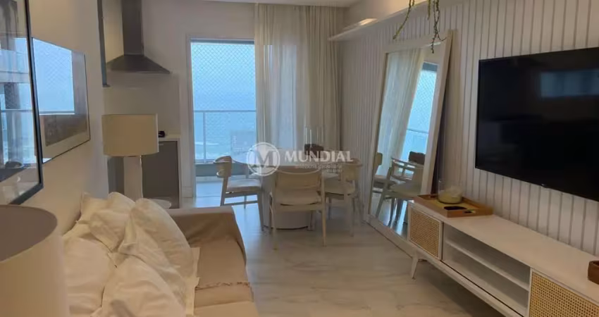 Belissímo apartamento para locação brava arts, praia brava de itajaí, itajaí - sc