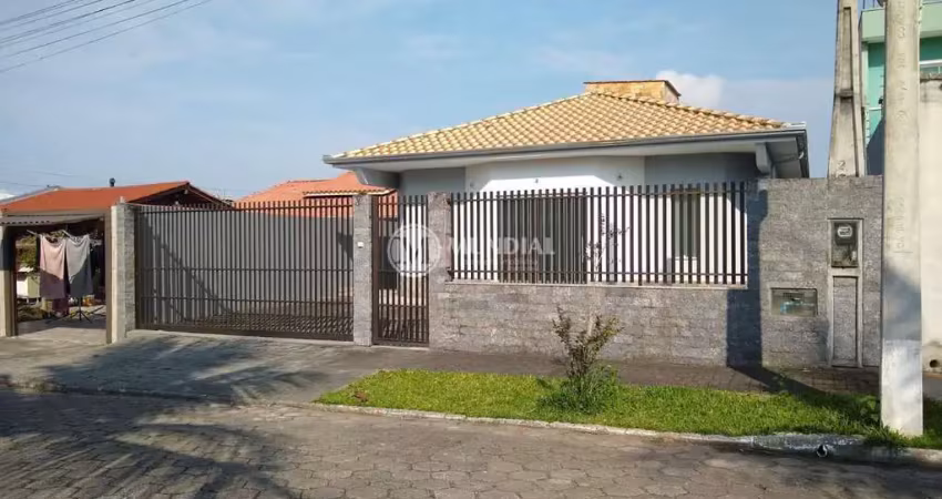 Casa a venda proximo ao golfe clube, são francisco de assis, camboriú - sc