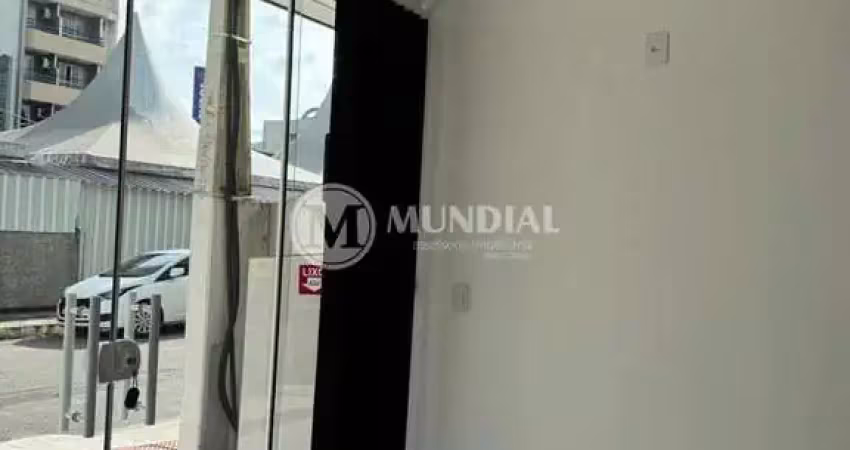 Sala comercial terrea, barra norte, balneário camboriú - sc