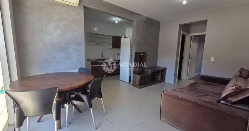 Apartamento para locação em camboriú, são francisco de assis, camboriú - sc