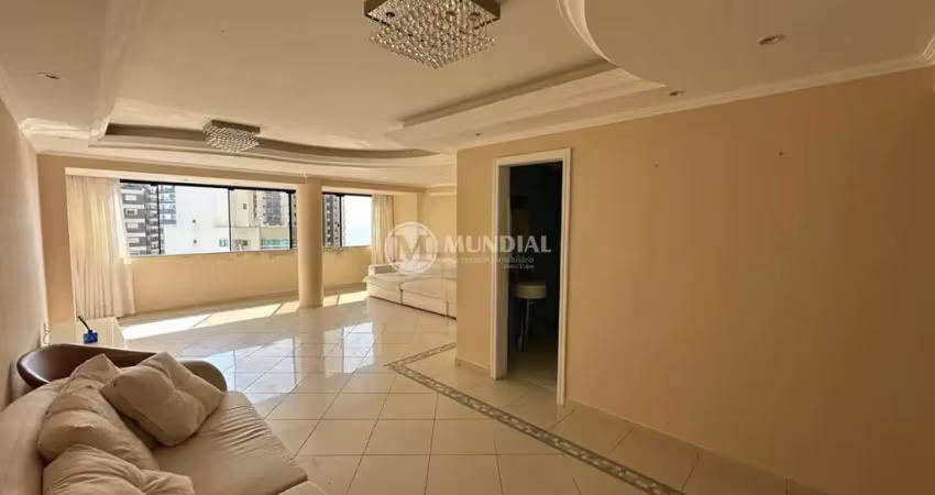 Apartamento com 4 quartos para alugar na Rua 3604, 165, Centro, Balneário Camboriú
