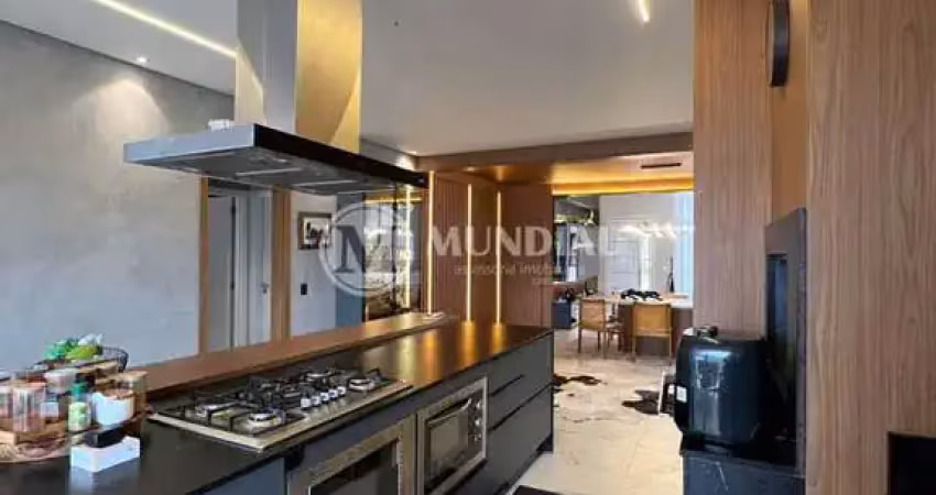 Casa alto padrao em condominio fechado, santa regina, camboriú - sc