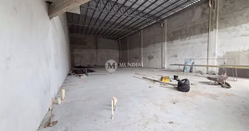 Barracão / Galpão / Depósito para alugar na Rua Tarci Testoni dos Santos, 374, Centro, Camboriú