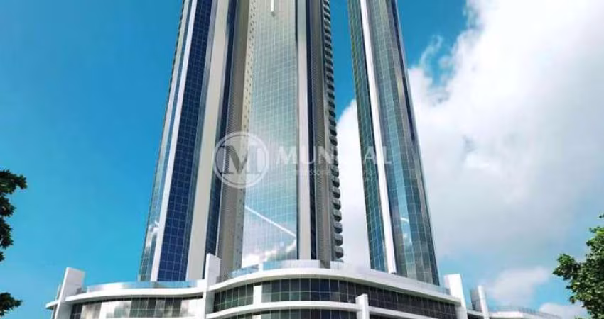 Lindo apartamento para venda, Centro, Balneário Camboriú - SC
