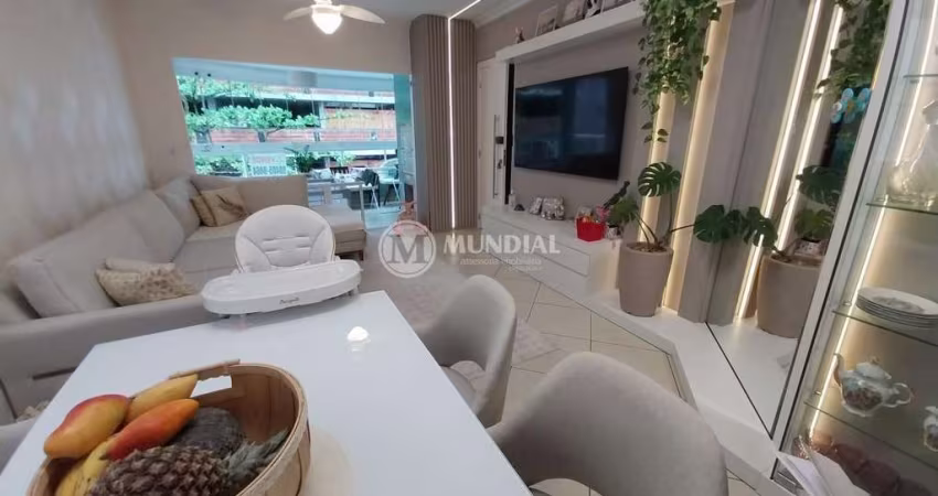 Apartamento diferenciado, Centro, Balneário Camboriú - SC