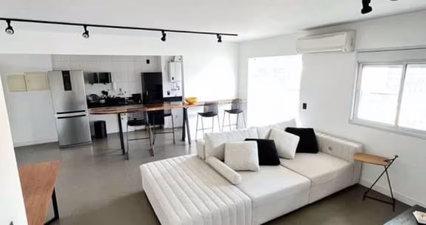 Apartamento para Venda em São Paulo, MOOCA, 2 dormitórios, 2 suítes, 2 banheiros, 2 vagas