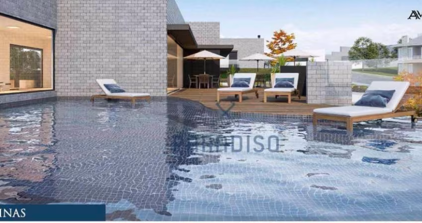 Terreno à venda, 450 m² por R$ 525.861,00 - Butiatumirim - Colombo/PR