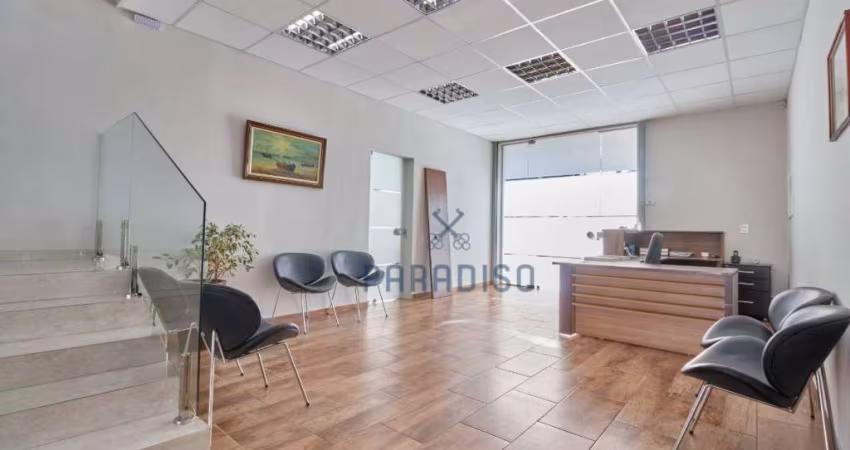 Casa à venda, 312 m² por R$ 1.400.000,00 - São Francisco - Curitiba/PR