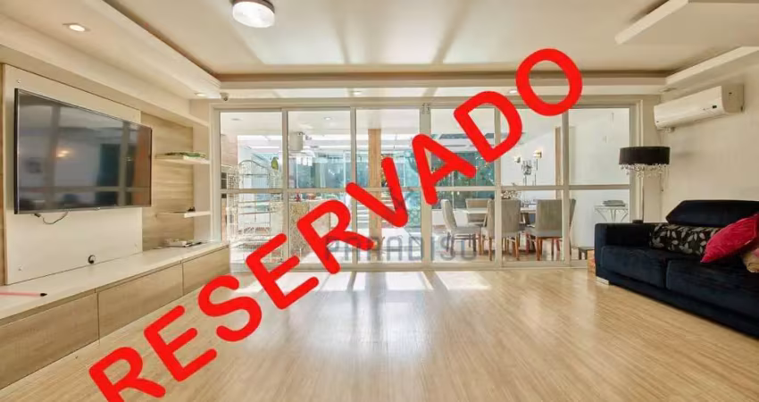 Casa com 4 dormitórios à venda, 315 m²  tarumã - curitiba/pr