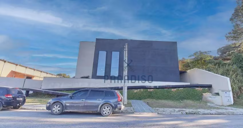 Barracão à venda, 1000 m² por R$ 5.900.000 - Jardim Naturama - Almirante Tamandaré/PR
