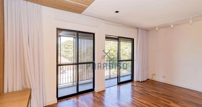 Apartamento com 1 dormitório 64m²  à venda