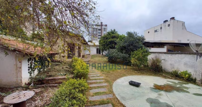 Casa com 4 dormitórios à venda, 340 m² por R$ 1.950.000,00 - Santa Quitéria - Curitiba/PR