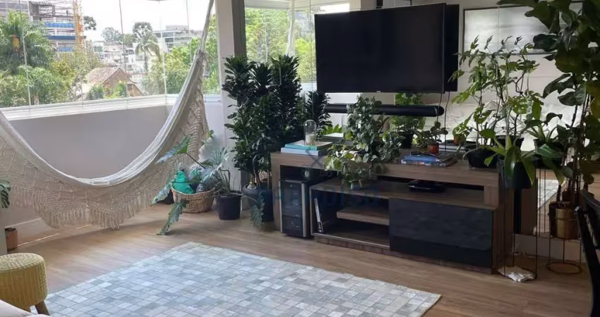 Apartamento com 2 dormitórios à venda, 64 m² por r$ 650.000,00 - bigorrilho - curitiba/pr