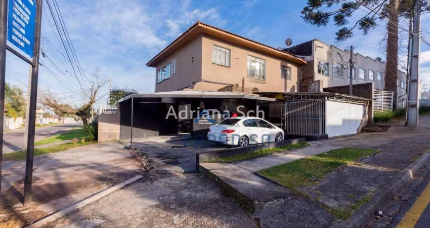 Casa com 5 dormitórios à venda, 182 m² por R$ 799.000,00 - Santa Quitéria - Curitiba/PR