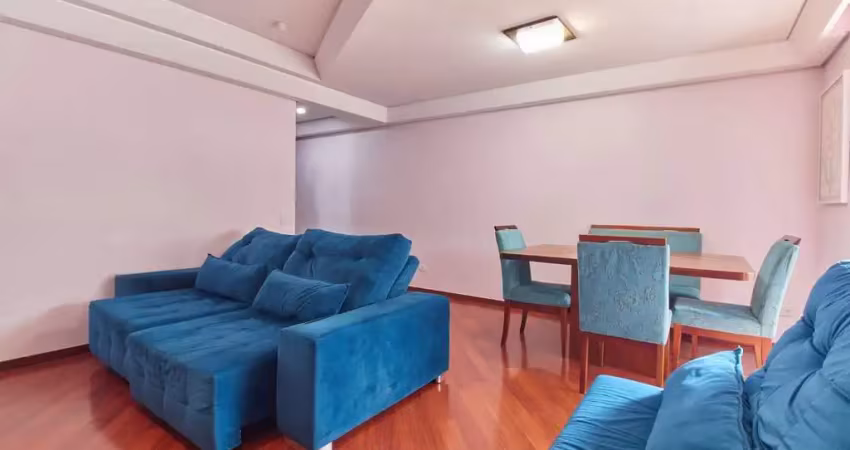 Apartamento com 3 dormitórios à venda, 94 m² por r$ 930.000,00 - bigorrilho - curitiba/pr
