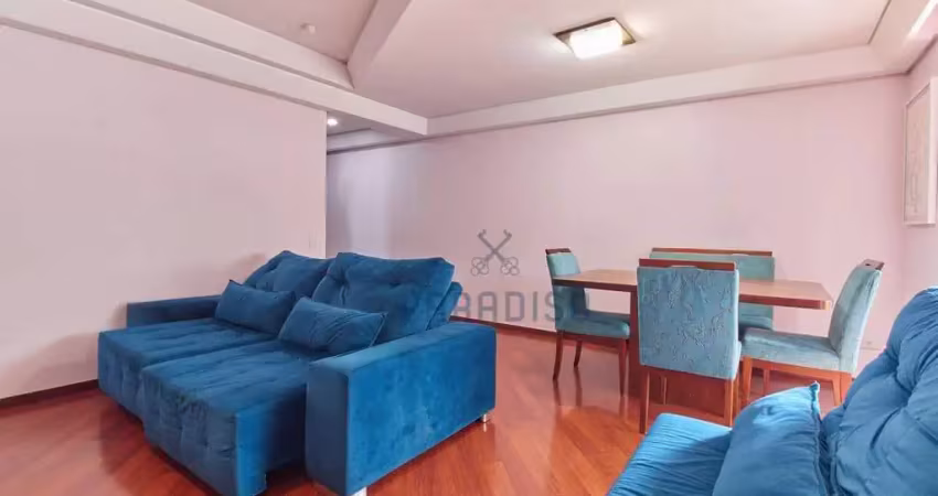 Apartamento com 3 dormitórios à venda, 94 m² por r$ 930.000,00 - bigorrilho - curitiba/pr
