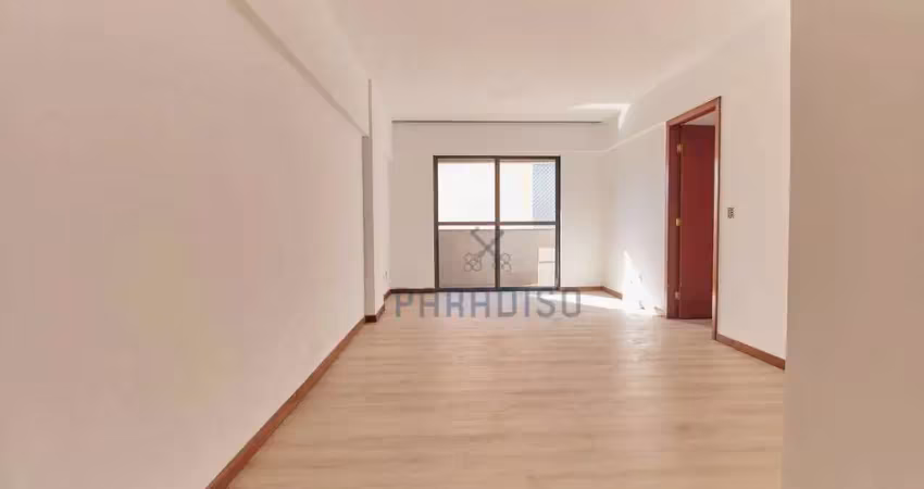Apartamento com 3 dormitórios à venda, 75 m² por r$ 690.000,00 - vila izabel - curitiba/pr