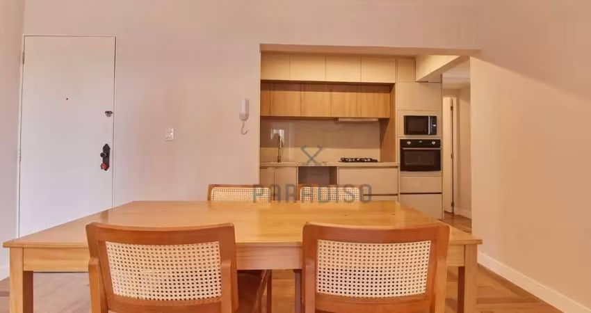 Apartamento com 2 dormitórios para alugar, 77 m² por r$ 7.220,00/mês - bigorrilho - curitiba/pr