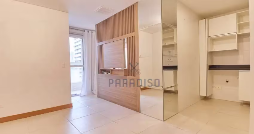 Studio com 1 dormitório à venda, 33 m² por r$ 325.000,00 - centro - curitiba/pr